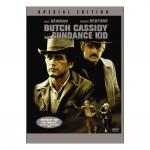 Butch Cassidy und Sundance Kid (Special Edition) auf DVD