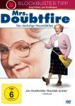 Mrs. Doubtfire auf DVD
