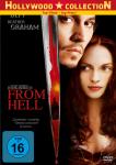 From Hell auf DVD