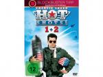 Hot Shots! 1+2 [DVD]