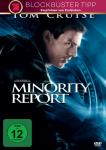 Minority Report auf DVD