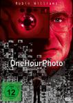 One Hour Photo auf DVD