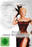 FLUSS OHNE WIEDERKEHR auf DVD
