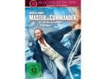 Master and Commander DVD