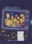 Die Simpsons - Staffel 4 auf DVD