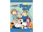 Family Guy - Staffel 2 [DVD]