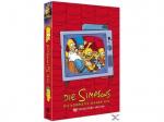 Die Simpsons - Staffel 5 [DVD]