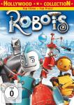 Robots - Hoolywood Collection auf DVD