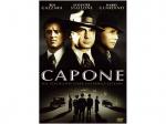 Capone - Die Geschichte einer Unterwelt-Legende [DVD]