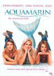 Aquamarin: Die vernixte erste Liebe auf DVD
