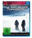 The Day After Tomorrow auf Blu-ray