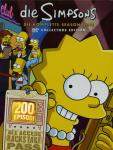 Die Simpsons - Staffel 9 auf DVD