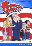 American Dad! - Season 1 TV-Serie/Serien DVD