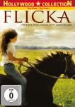 Flicka auf DVD