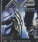 Alien vs. Predator auf Blu-ray