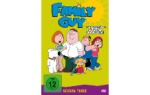 Family Guy - Staffel 3 [DVD]