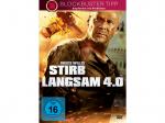 Stirb Langsam 4.0 [DVD]