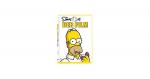 DVD Simpsons: Der Kinofilm Hörbuch