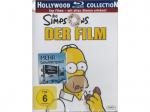 Die Simpsons - Der Film [Blu-ray]