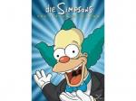 Die Simpsons - Season 11 [DVD]