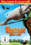 Horton hört ein Hu! auf DVD