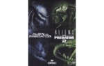 Alien vs. Predator / Aliens vs. Predator 2 [DVD]