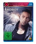 I, Robot auf Blu-ray