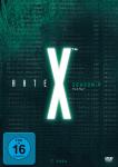 Akte X - Staffel 9 auf DVD