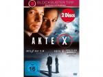 Akte X - Der Film / Akte X - Jenseits der Wahrheit DVD