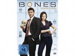 Bones - Staffel 3 [DVD]