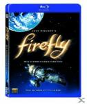 Firefly - Season 1 auf Blu-ray