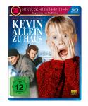 Kevin - Allein zu Haus auf Blu-ray