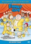 Family Guy - Staffel 4 - (DVD)