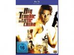 Big Trouble in Little China - Special Edition Blu-ray