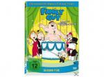 Family Guy - Staffel 5 [DVD]