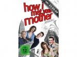 How I Met Your Mother - Staffel 2 [DVD]