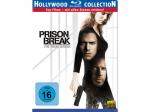 Prison Break: The Final Break Blu-ray