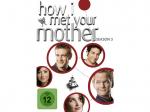 How I Met Your Mother - Staffel 3 DVD