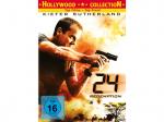 24: Redemption DVD