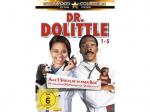 Dr. Dolittle 1-5 DVD-Box [DVD]