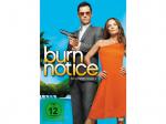 Burn Notice - Staffel 2 DVD