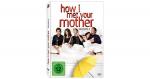 DVD How I met your Mother - Season 4 Hörbuch