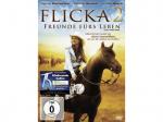 Flicka 2 - Freunde fürs Leben [DVD]