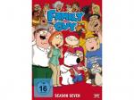 Family Guy - Staffel 7 [DVD]