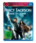 Percy Jackson – Diebe im Olymp auf Blu-ray