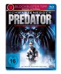 Predator - Ultimate Hunter Edition auf Blu-ray