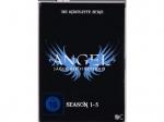 ANGEL (COMPLETE BOX) [DVD]