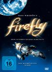 Firefly – Aufbruch der Serenity – Die komplette Serie auf DVD