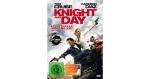 DVD Knight and Day Hörbuch