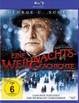 Charles Dickens - Eine Weihnachtsgeschichte auf Blu-ray